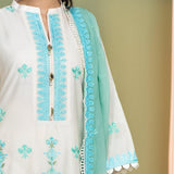 OPC-10 - SAFWA OPAL 3-PIECE COLLECTION VOL 1 - SAFWA Brand