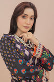 SPK-158 - SAFWA DIGITAL PRINTS LAWN SHIRT COLLECTION VOL 6