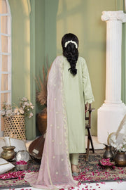 OPC-07 - SAFWA OPAL 3-PIECE COLLECTION VOL 1 Shop Online | Pakistani Dresses | Dresses