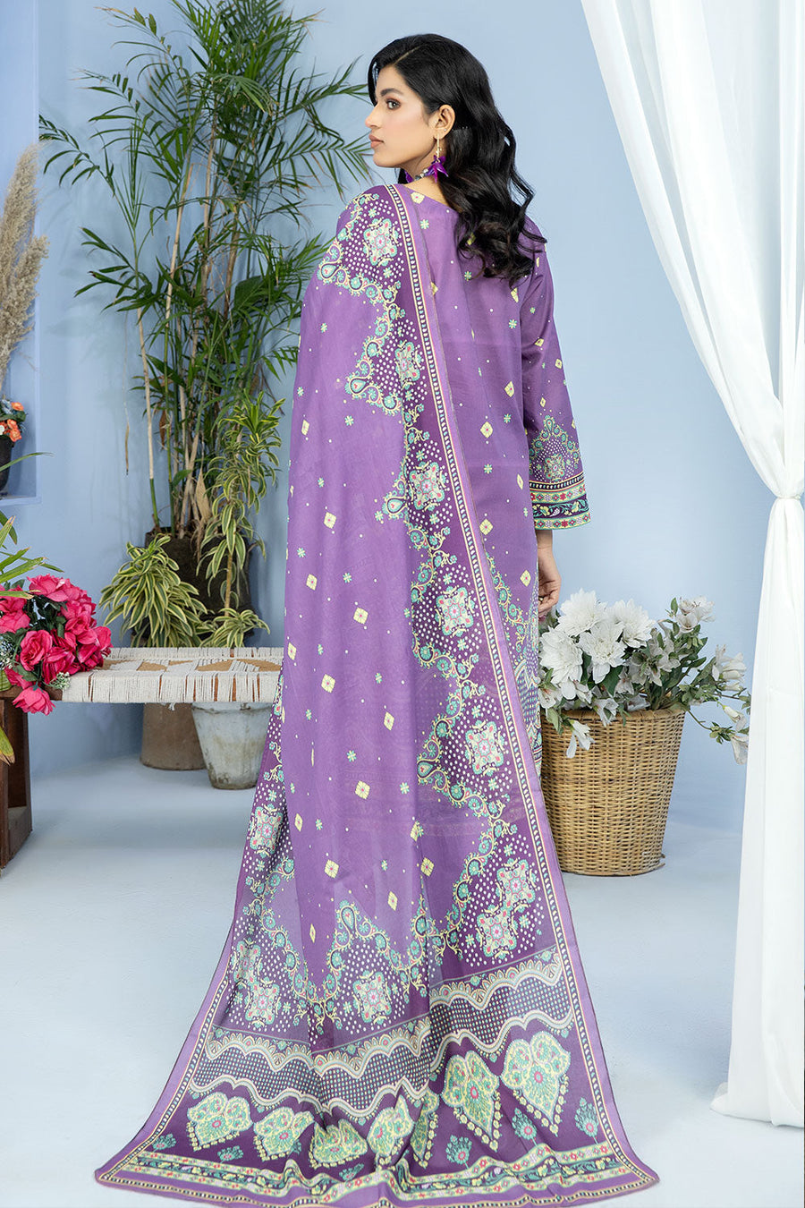 SSP-45 - S PRINTS 3-PIECE COLLECTION VOL 05