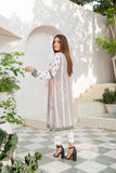 Safwa Tia Digital Printed Viscose Unstitched 1Piece Kurti VTC-17