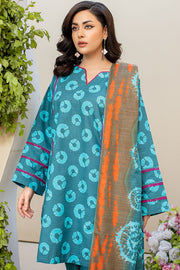 ASK-05 - SAFWA AMORA MASURI KHADDAR 3 PIECE COLLECTION