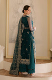 SAPPHIRE - Formal Wear | Fabiha Fatima Designer Brand