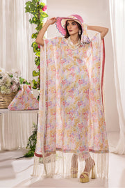 Coco by Safwa Printed Lawn Unstitched 2Pc Suit COC-06