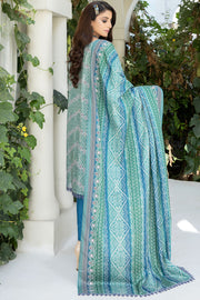 TSC-05 - SAFWA TRENDY DORIA VISCOSE 3-PIECE COLLECTION VOL 01