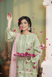 OPC-07 - SAFWA OPAL 3-PIECE COLLECTION VOL 1 Shop Online | Pakistani Dresses | Dresses