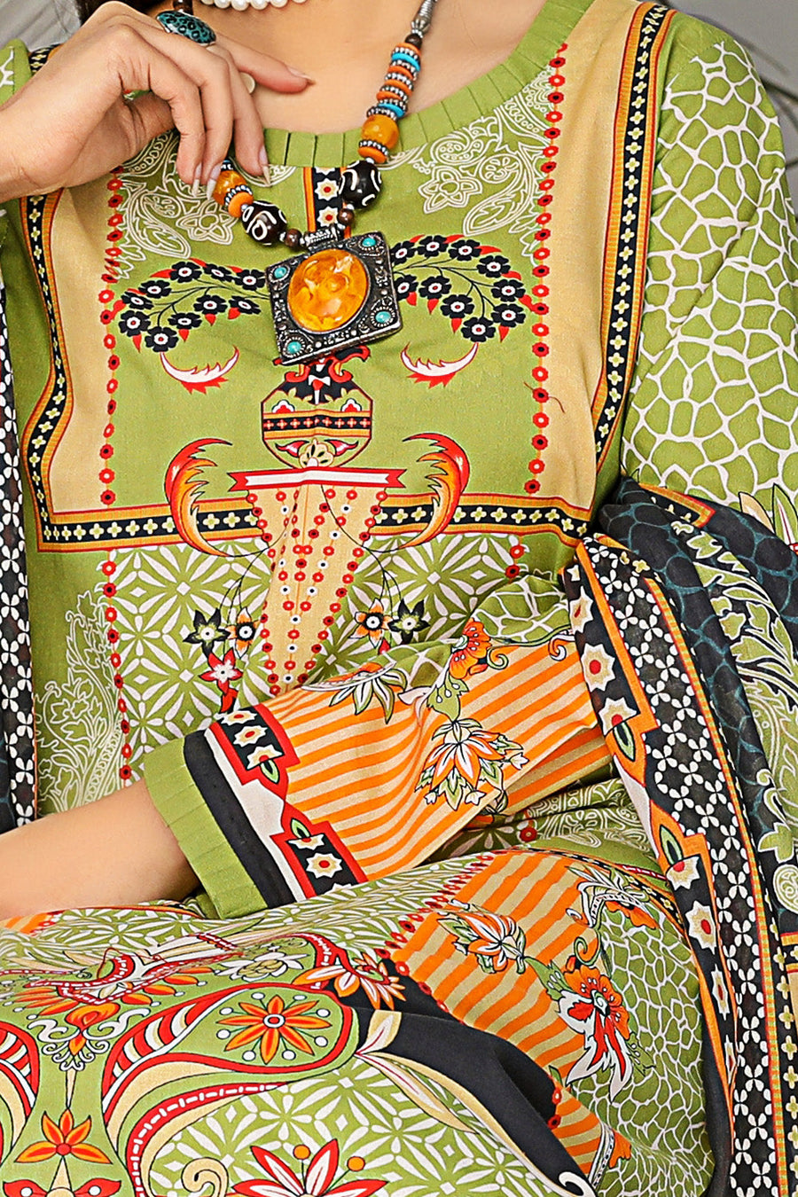 SSP-05 - S PRINTS 3-PIECE COLLECTION VOL 01