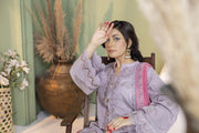 OPC-08 - SAFWA OPAL 3-PIECE COLLECTION VOL 1 Shop Online | Pakistani Dresses | Dresses