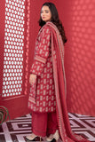 SGL-05 - SAFWA GLORIA KHADDAR 3 PIECE COLLECTION