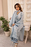 Meryl by Safwa Embroidered Masuri Unstitched 3Pc Suit MYC-05