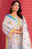 SGL-15 - SAFWA GLORIA KHADDAR 3 PIECE COLLECTION