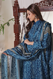 TSC-18 - SAFWA TRENDY DORIA VISCOSE 3-PIECE COLLECTION VOL 02