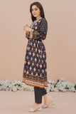 SPK-158 - SAFWA DIGITAL PRINTS LAWN SHIRT COLLECTION VOL 6