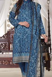 TSC-18 - SAFWA TRENDY DORIA VISCOSE 3-PIECE COLLECTION VOL 02