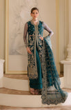 SAPPHIRE - Formal Wear | Fabiha Fatima Designer Brand