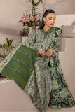 Koka by Safwa Digital Printed Doria Cambric Unstitched 3Pc Suit KOK-28