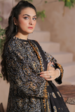 TSC-19 - SAFWA TRENDY DORIA VISCOSE 3-PIECE COLLECTION VOL 02