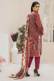 SSD-185 - DIGITAL PRINTS SHIRT DUPATTA COLLECTION