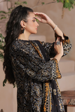 TSC-19 - SAFWA TRENDY DORIA VISCOSE 3-PIECE COLLECTION VOL 02