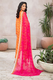 LSC-05 - SAFWA LUPIN DORIA VISCOSE 3-PIECE COLLECTION VOL 01