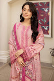 Safwa Ashley Embroidered Viscose Doria Unstitched 3Pc Suit ASC-15