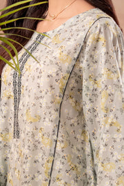 MK-40 -SAFWA MOTHER LAWN COLLECTION VOL 04