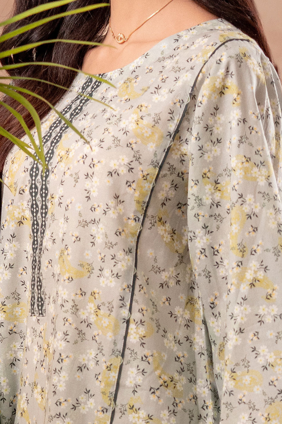 MK-40 -SAFWA MOTHER LAWN COLLECTION VOL 04