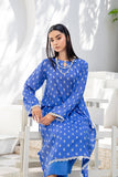 Safwa Orla Unstitched Printed Lawn 2Piece Suit - OR82