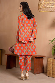 OR-26 - SAFWA ORLA DIGITAL PRINT 2-PIECE COLLECTION Vol 2