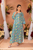 Safwa Orla Unstitched Printed Lawn 2Piece Suit - OR 77