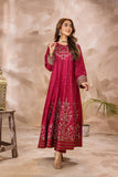 Safwa Embroidered Lawn Pret 2Pc Suit ( Shirt / Trouser ) P000565