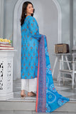 Safwa Mulberry Digital Printed Lawn Unstitched 2 Piece Suit MLS-05