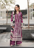 Elaf Premium Embroidered Linen Unstitched 3Ps Suit EPW-1A Infinite Love