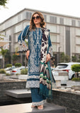 Elaf Premium Embroidered Linen Unstitched 3Ps Suit EPW-1B Heartfelt Whisper