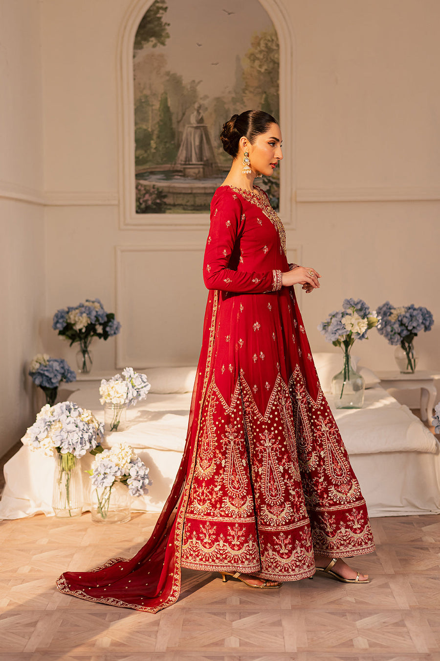 unveiled bridal and formal
