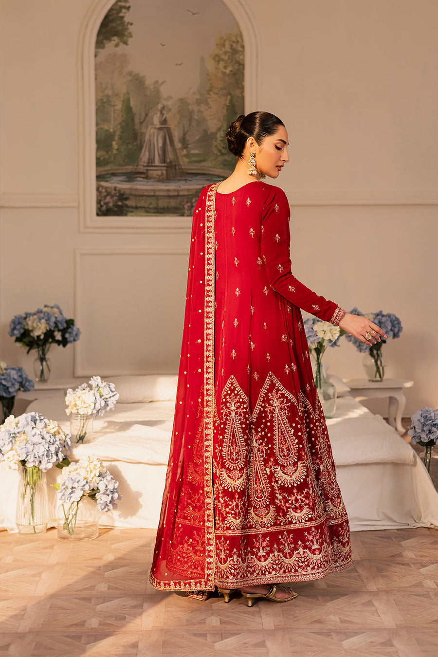 formal dresses to attend a wedding