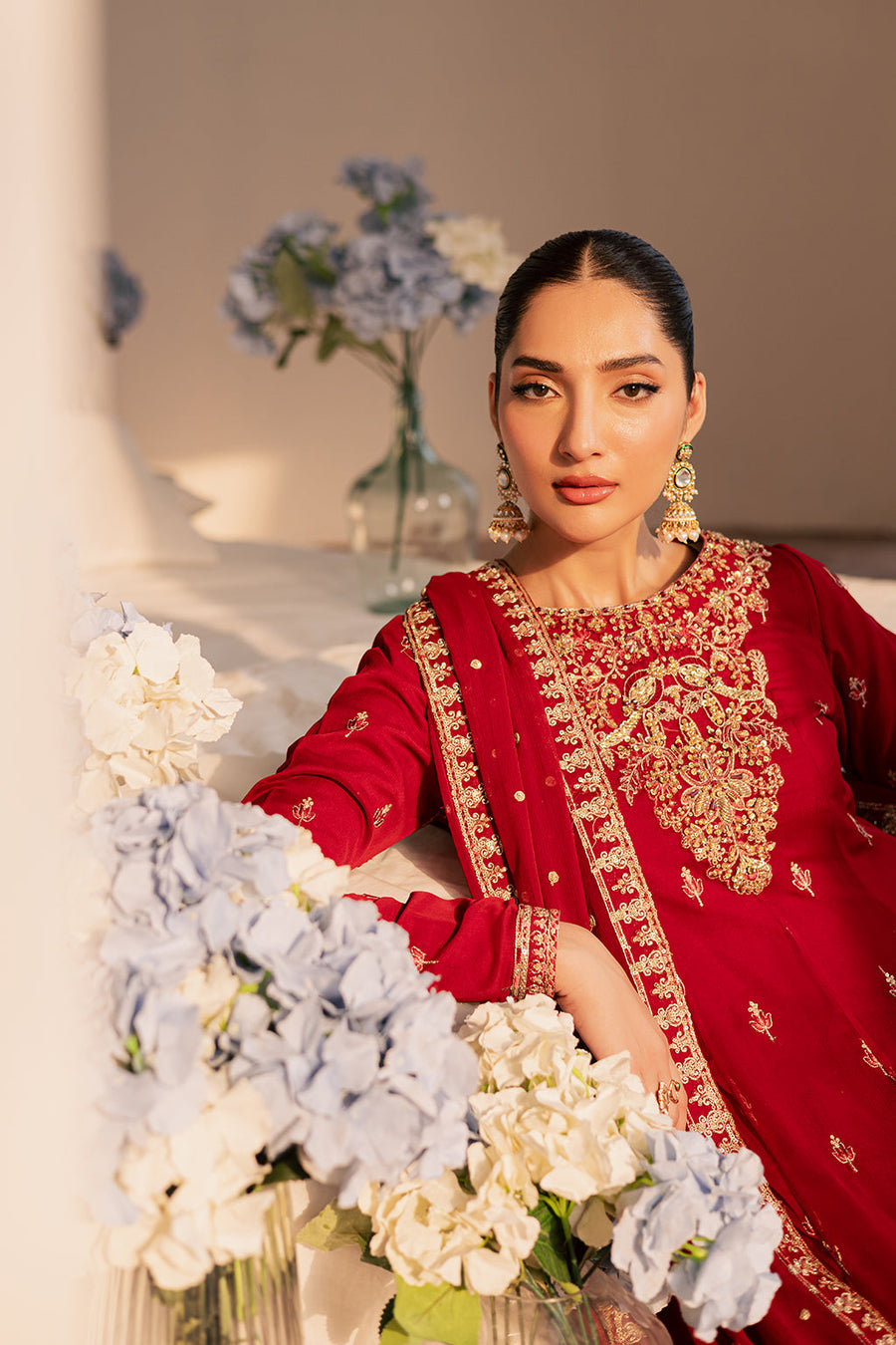 dresses for a formal summer wedding