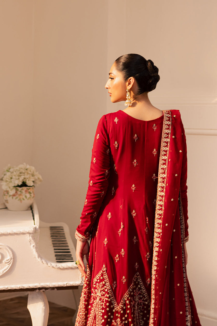 simple elegant dresses for wedding