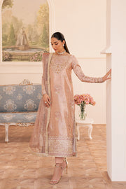 formal wedding reception