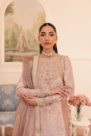 festive formal wedding