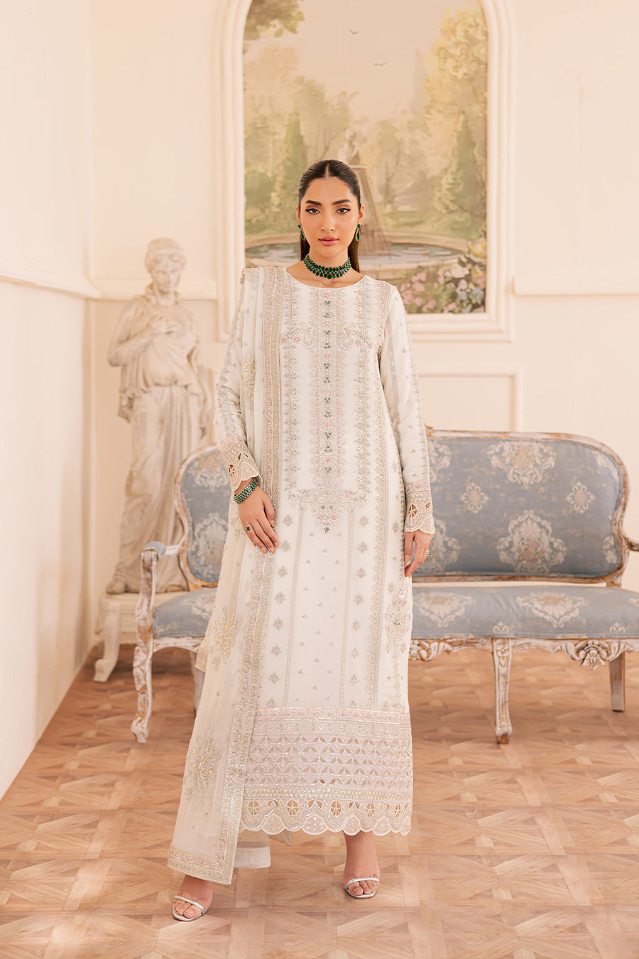 formal wedding party dresses