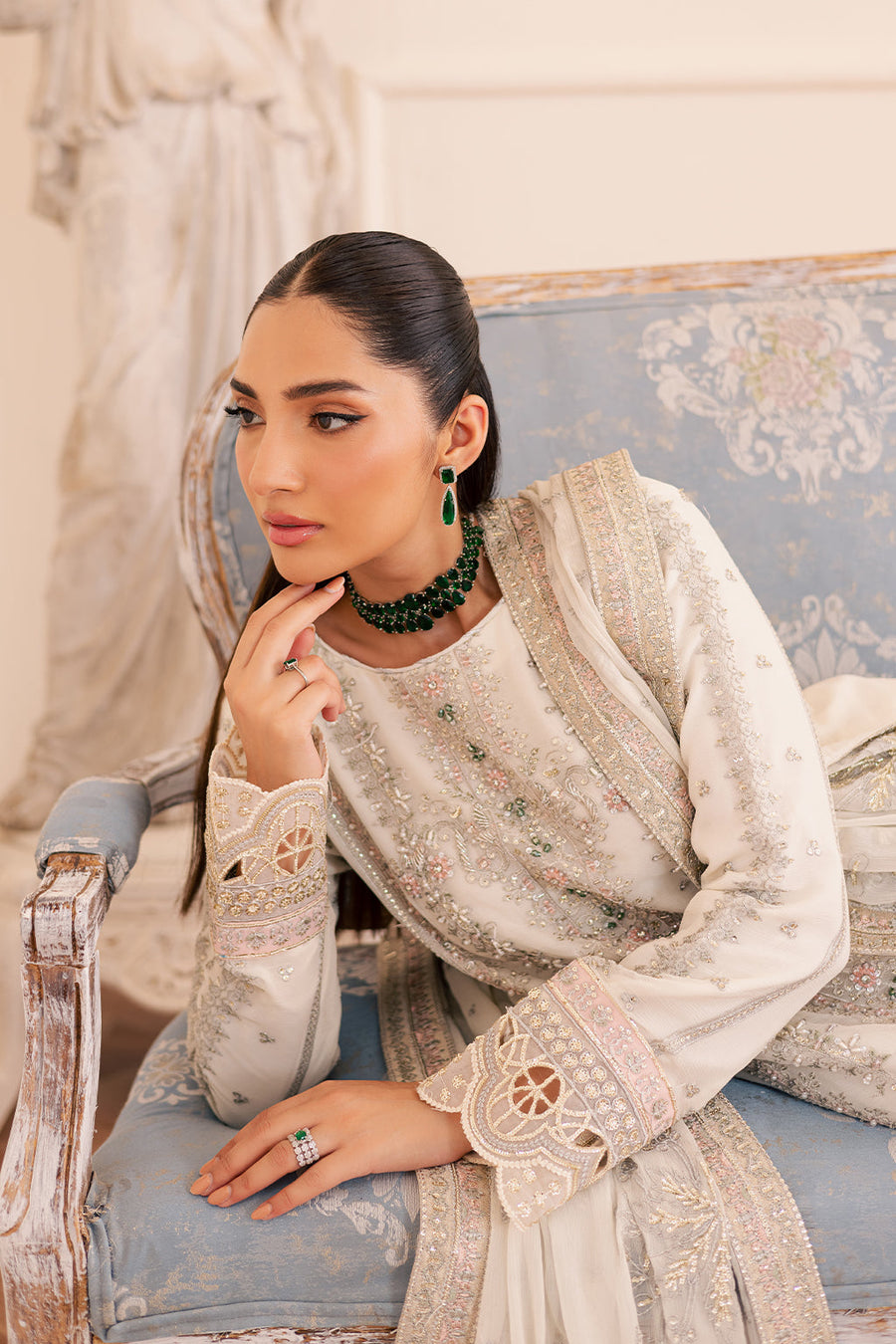pakistani wedding formals