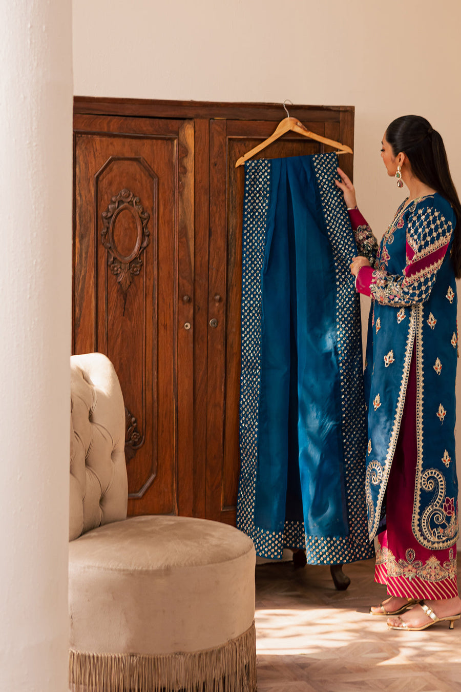 womenswear