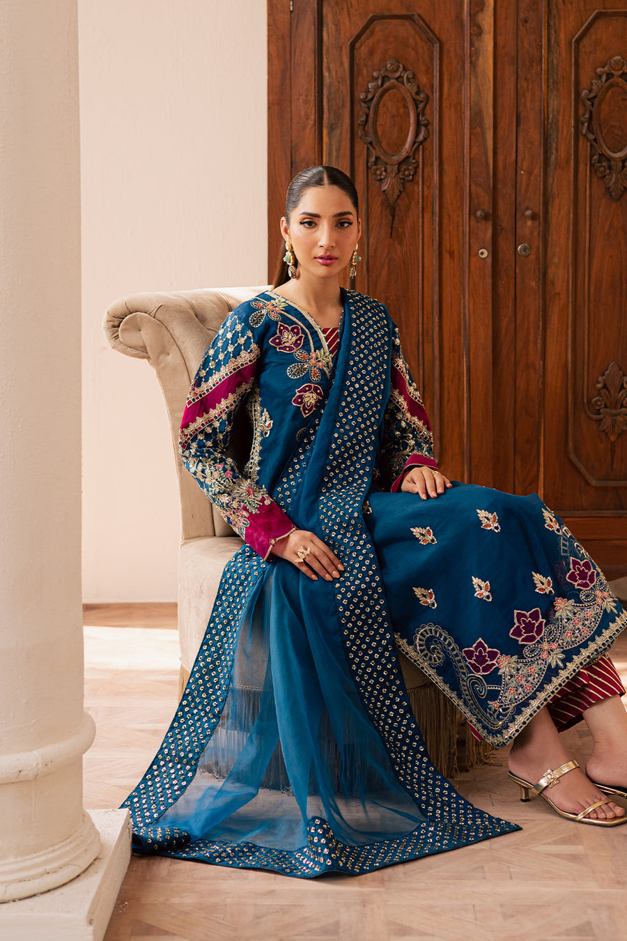party wear women