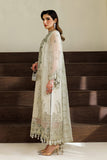 Alizeh Aymal Embroidered Chiffon Unstitched 3Pc SuitAF-BHM-4074-Navya