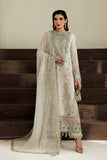 Alizeh Aymal Embroidered Chiffon Unstitched 3Pc SuitAF-BHM-4074-Navya