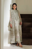 Alizeh Aymal Embroidered Chiffon Unstitched 3Pc SuitAF-BHM-4074-Navya