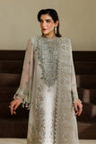Alizeh Aymal Embroidered Chiffon Unstitched 3Pc SuitAF-BHM-4074-Navya