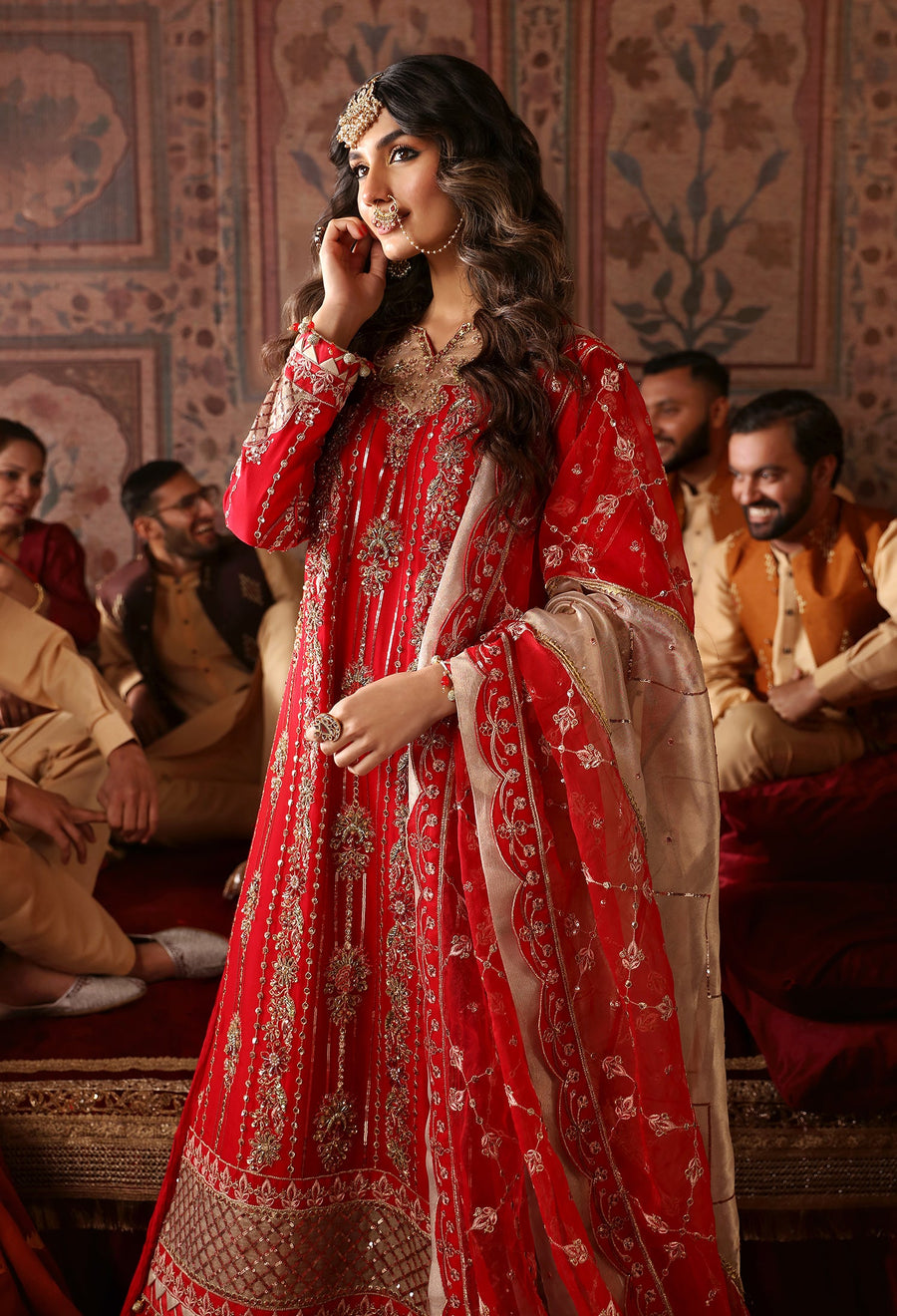formal dresses for wedding guests