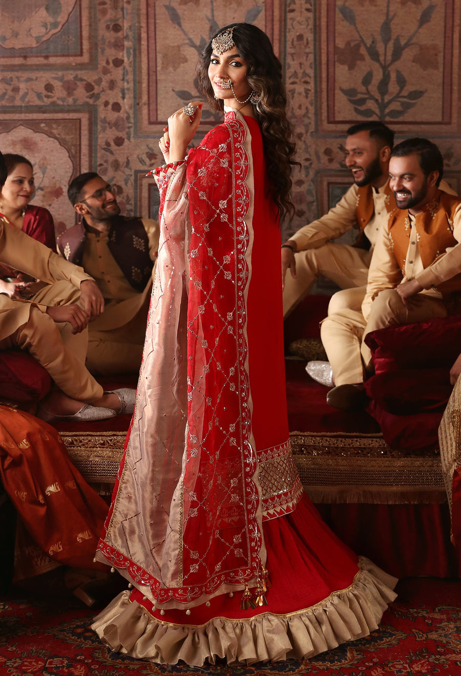 fancy wedding dresses